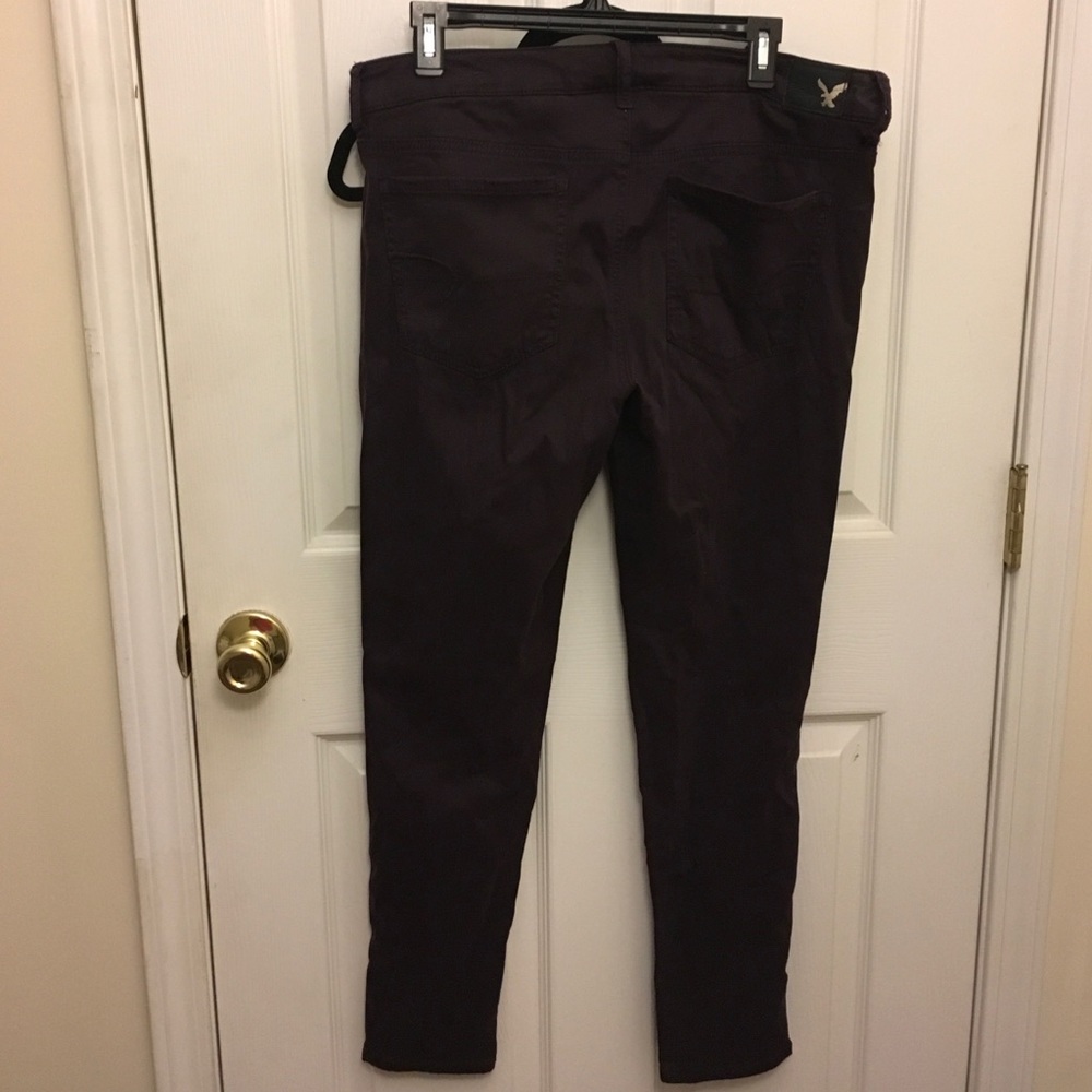 American Eagle Jeggings
